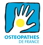 Site de  l'Union Fédérale des Ostéopathes de France